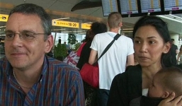 Tâm sự của hành khách MH17 thoát chết vì lỡ chuyến